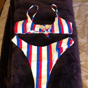 Cleaning out my closet